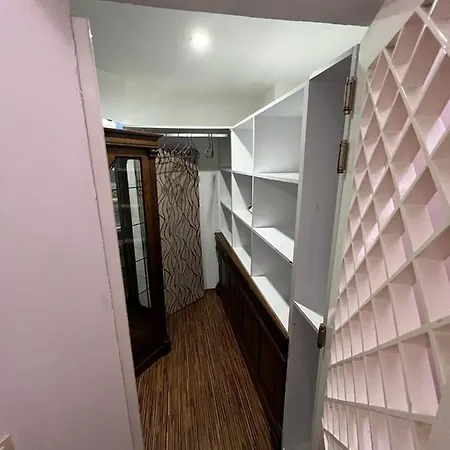 1+1 Lux Daire Mobilya 公寓 安塔利亚