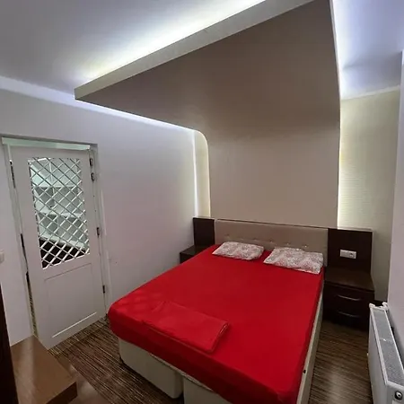 1+1 Lux Daire Mobilya * 安塔利亚
