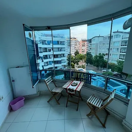 1+1 Lux Daire Mobilya