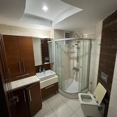 1+1 Lux Daire Mobilya