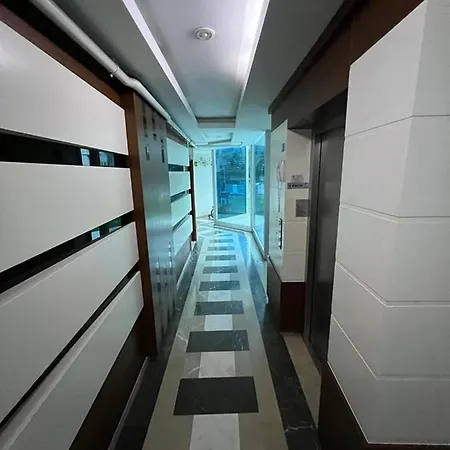 1+1 Lux Daire Mobilya *