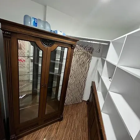 1+1 Lux Daire Mobilya