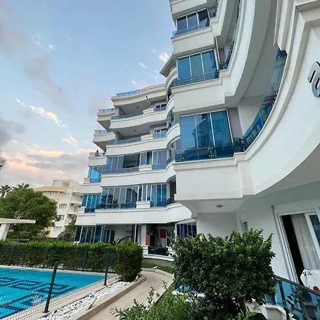1+1 Lux Daire Mobilya * Antalya